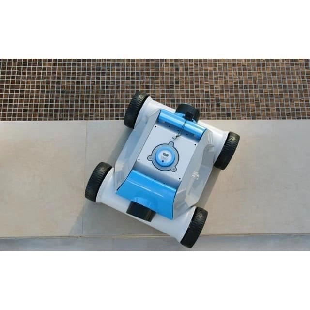 piscina robos Thetys