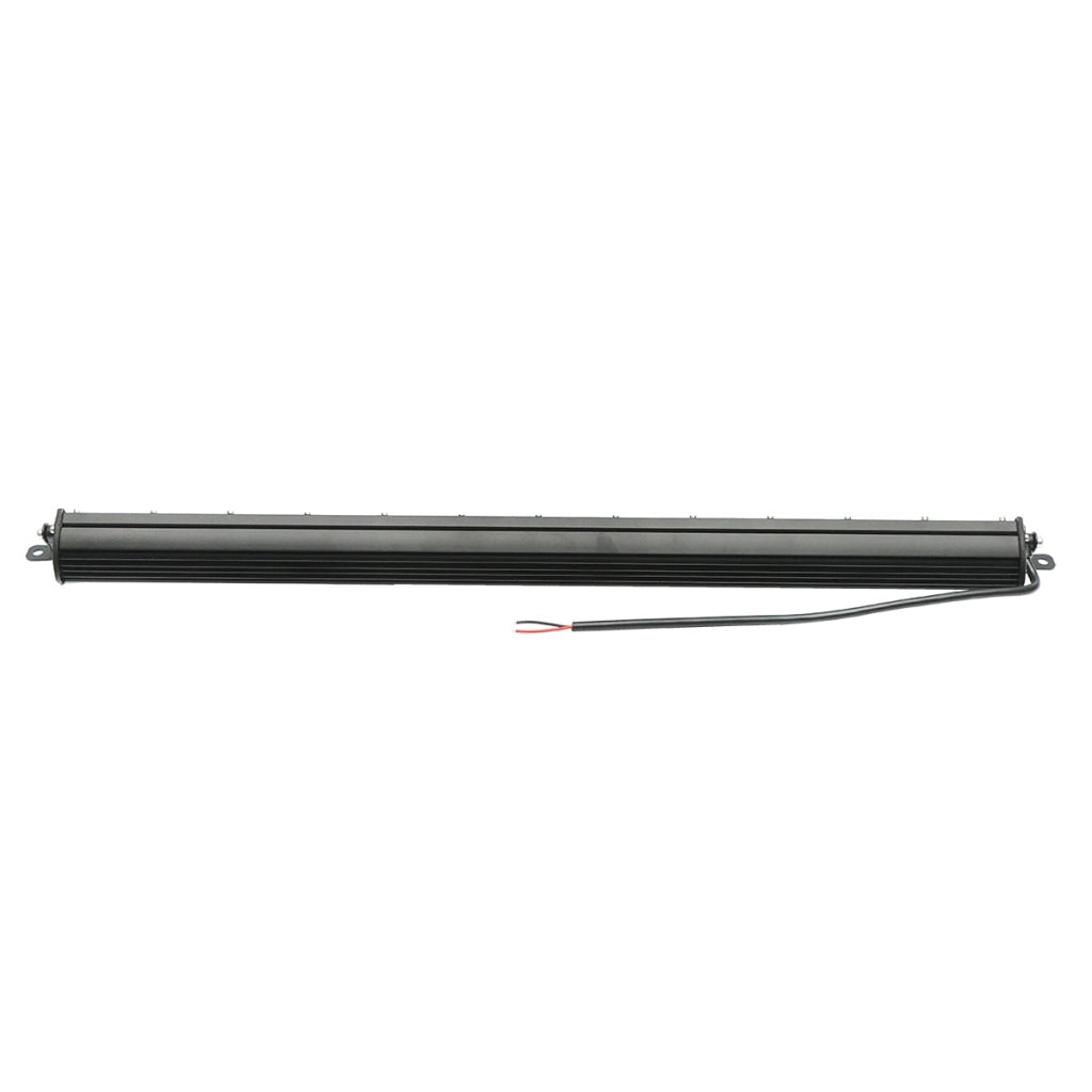 Lampada LED tipo barra con 24 LED, 9-60V, 72W, 6000K, Breckner Germany