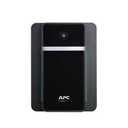 Apc bx2200mi gruppo di continuità (ups) a linea interattiva 2,2 kva 1200 w 6 presa(e) ac