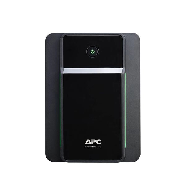 Apc bx2200mi gruppo di continuità (ups) a linea interattiva 2,2 kva 1200 w 6 presa(e) ac