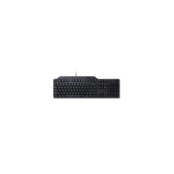 Dell 580-17680 tastiera ufficio usb qwerty italiano nero - KB522-BK-ITL