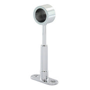 BL REGGITUBO FINALE TONDO REGOL D 18MM CROM 2 PZ- 6,0 blister