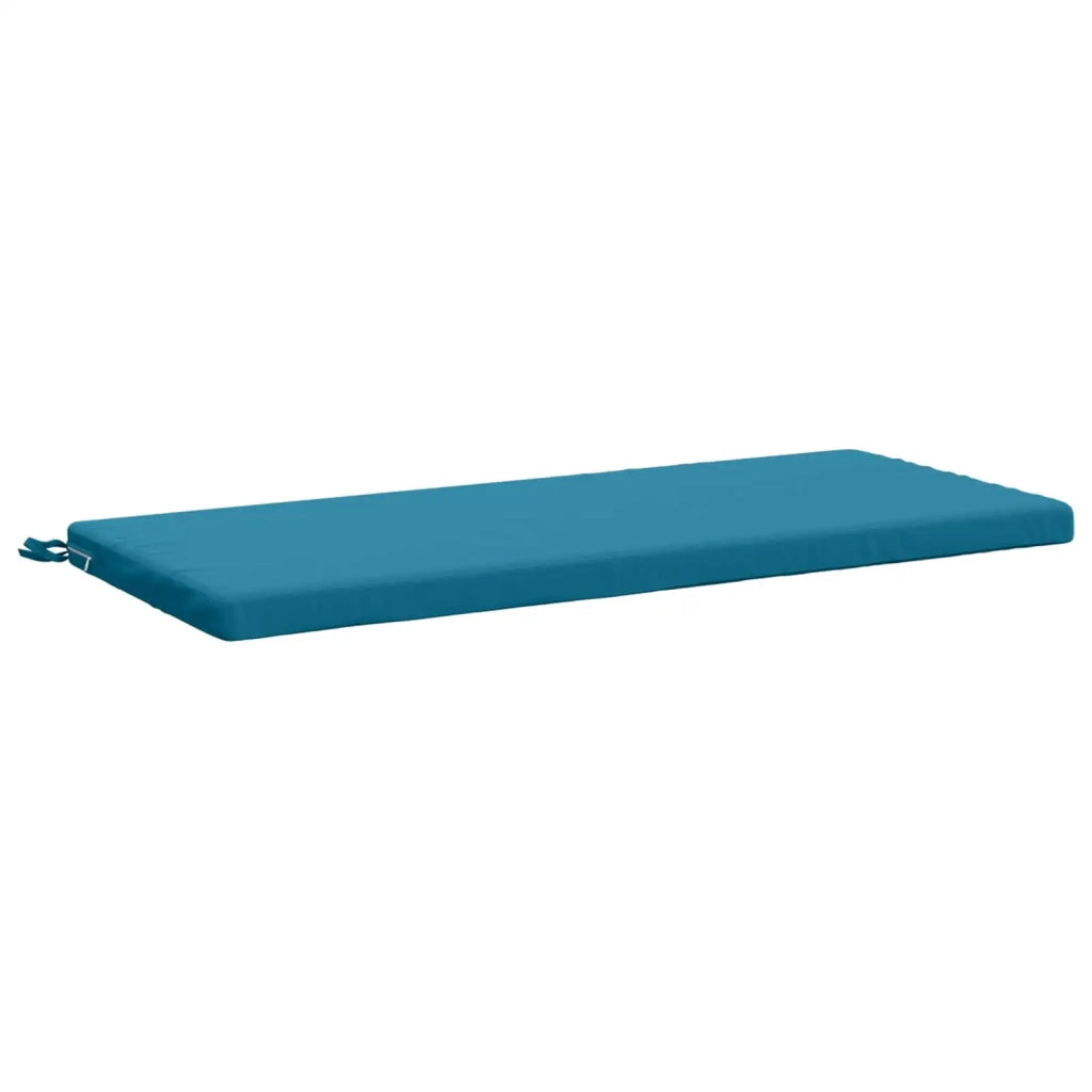 Cuscini per Panchina a 2 Pezzi SOEST 2 pz 100% Poliestere 949355