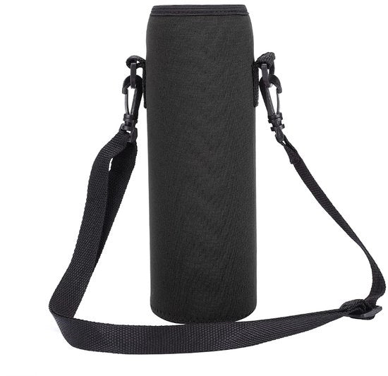 Calzamano Termico in Neoprene - Supporto con Cinturino Adattabile - Protezione contro Scalfi - Leggero e Lavabile