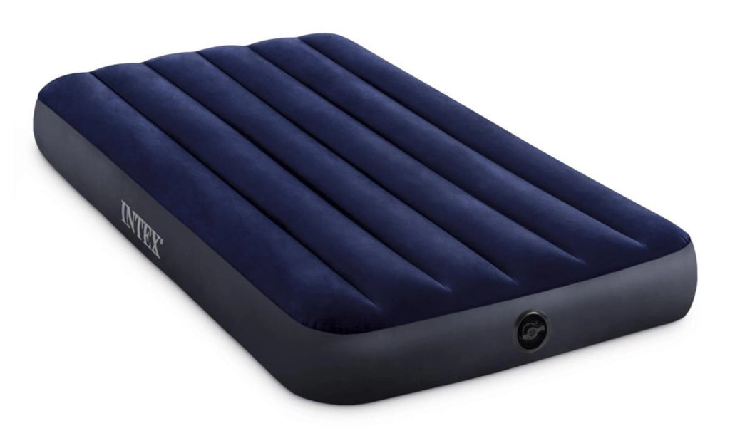 Materasso Singolo Classic Downy con Tecnologia Fiber Tech 76x191x25cm