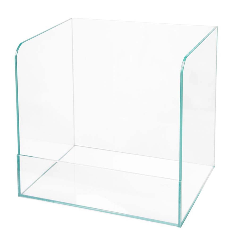 Aqpet Swamp 40 - paludario in vetro extrachiaro cm40x30x35h