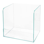 Aqpet Swamp 40 - paludario in vetro extrachiaro cm40x30x35h