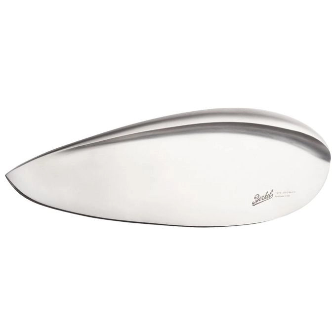 Berkel KPR1PR22SSMGB Primitive Coltello 22 cm Acciaio Inox Satinato colore Argento
