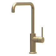 Rubinetto Miscelatore Cucina Elleci Hype Gold MOKHYPGD