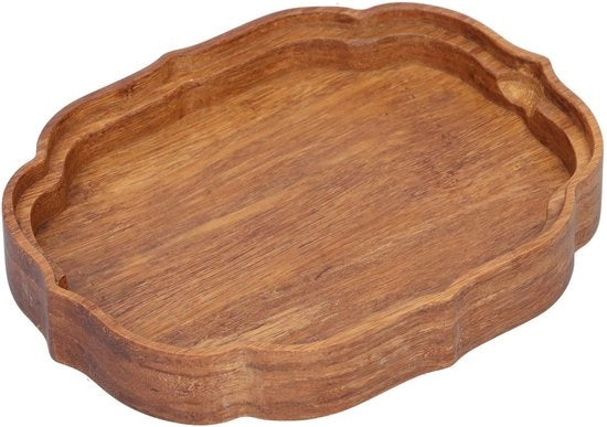 Accessorio Antislip per Tazza in Bambù Premium Naturale con Funzionalità Unica