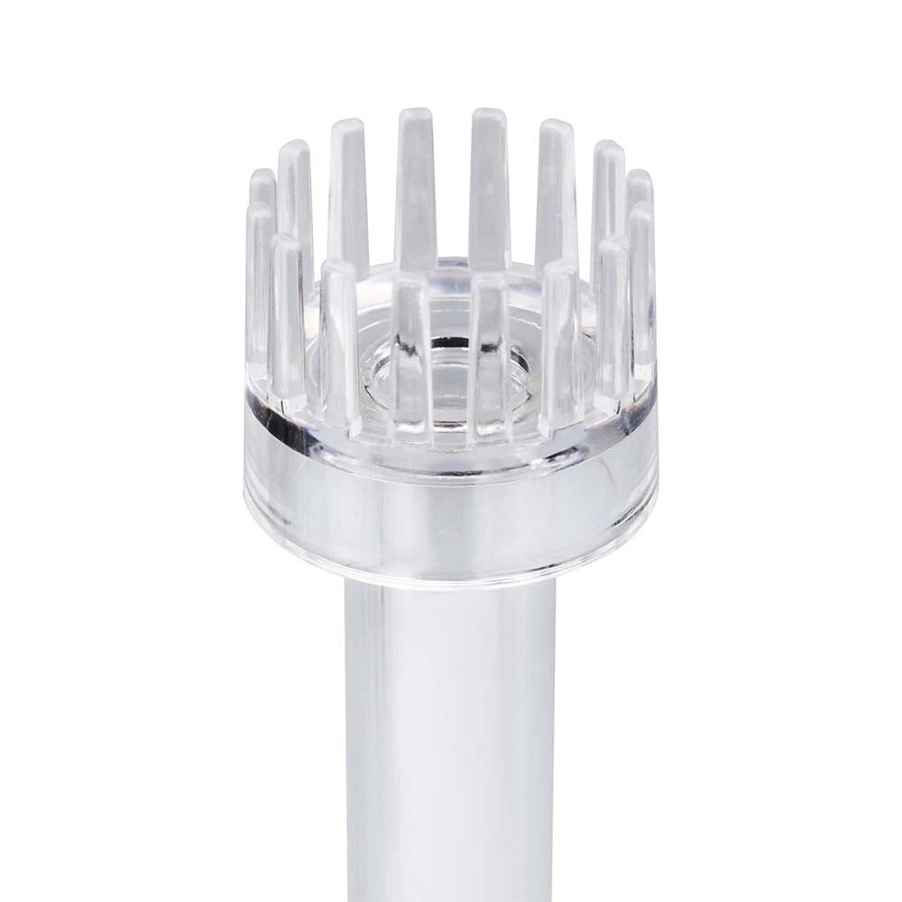AqPet Set In-Out Skimmer 13mm- set di mandata e aspirazione per filtri esterni