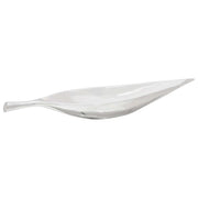 Cesto di frutta Argento 60 x 15 x 8 cm Alluminio 42000158