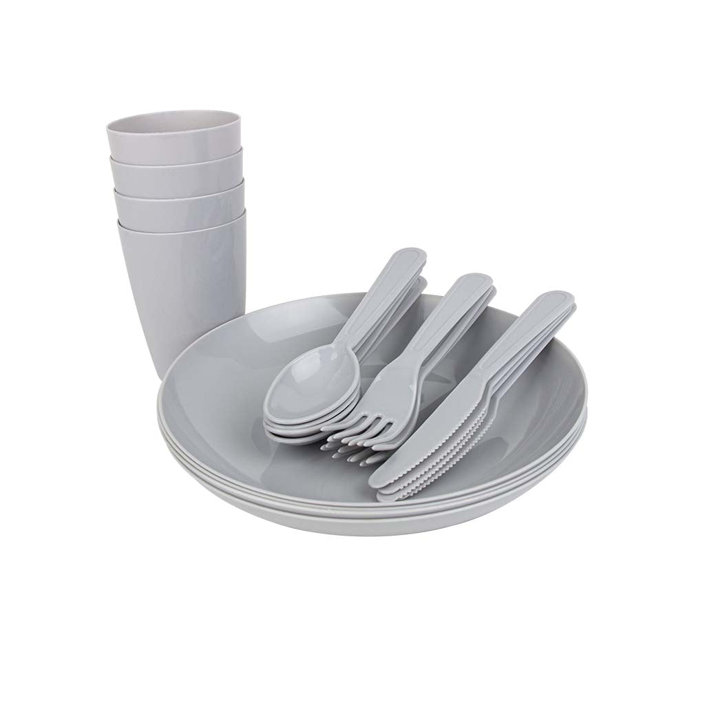 Bollilatte di acciaio inox 18/10 con manico di acciaio inox