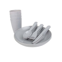 Bollilatte di acciaio inox 18/10 con manico di acciaio inox