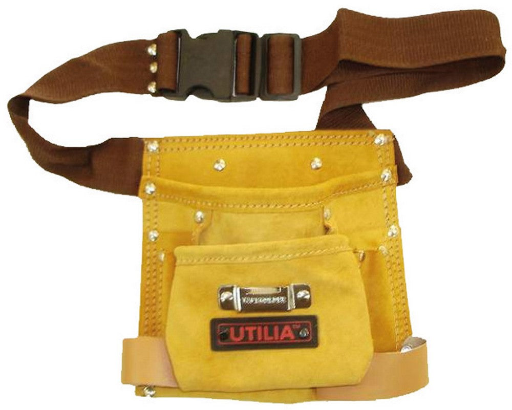 borsa per carpentiere small con sgancio rapido cod:ferx.vit26103