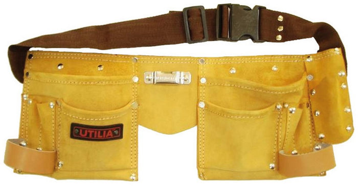 borsa per carpentiere big con sgancio rapido cod:ferx.vit26101