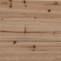 LETTINO PER ORTO RIALZATO 3 LIVELLI FIORIERA IN LEGNO PER PIANTE