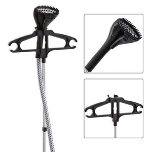 STIRATRICE A VAPORE VERTICALE PROFESSIONALE 1.4L 1800W, GIALLO