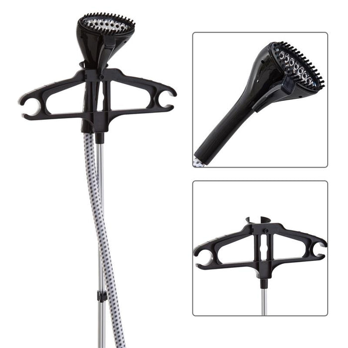 STIRATRICE A VAPORE VERTICALE PROFESSIONALE 1.4L 1800W, GIALLO