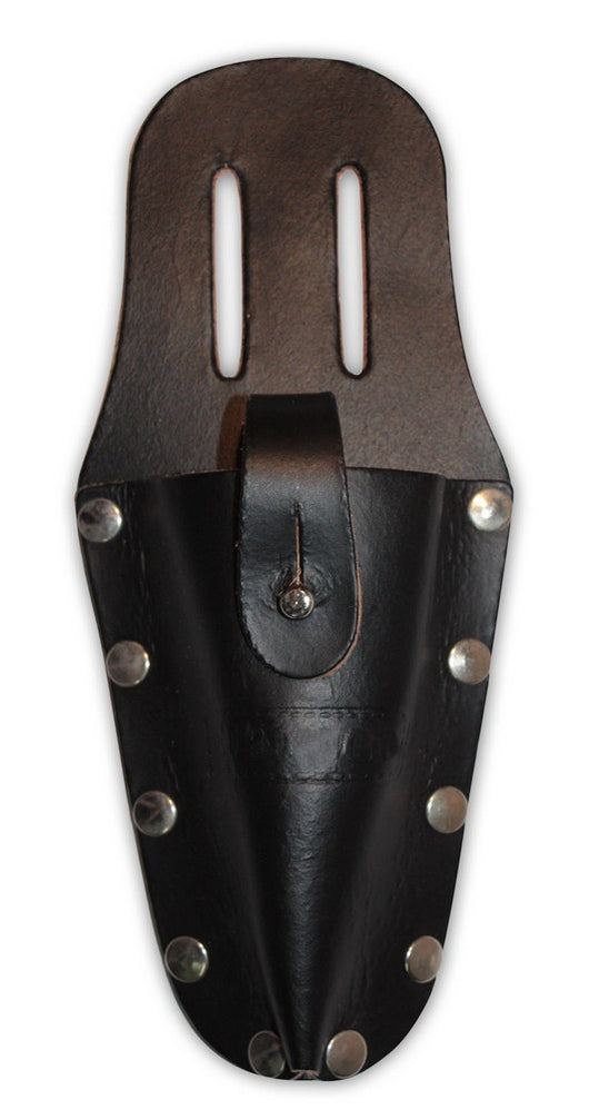 portapinze in cuoio col. nero cod:ferx.vit31006