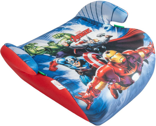 Marvel Alzabimbo Avengers per bambini con altezza da 125 a 150 cm