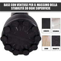 SACCO DA BOXE DA TERRA SACCO DA PUGILE FIT BOXE PER ADULTI E BAMBINI