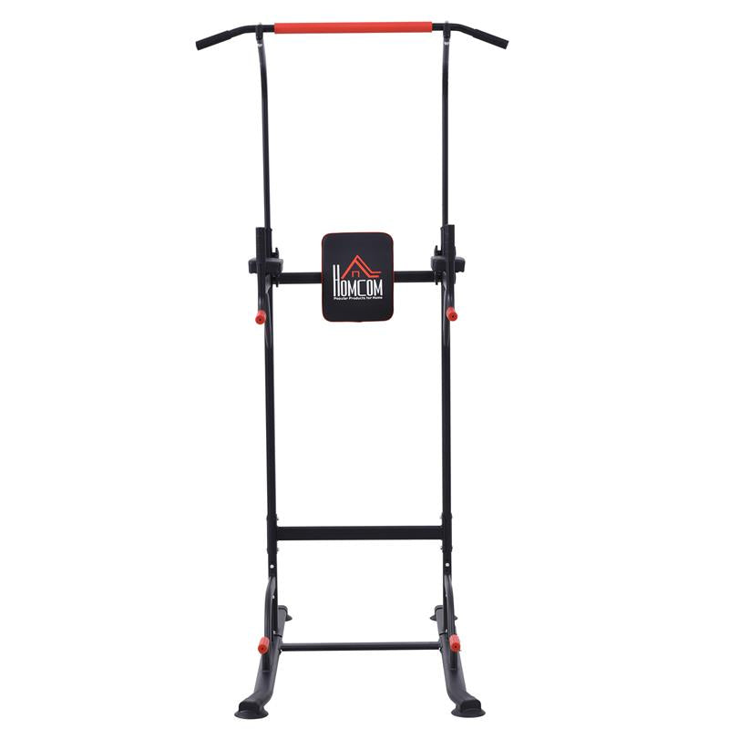 BARRA PER TRAZIONI POWER TOWER STAZIONE  MULTIFUNZIONE 181-229CM