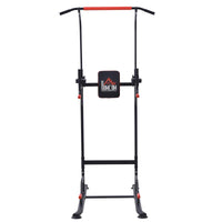 BARRA PER TRAZIONI POWER TOWER STAZIONE  MULTIFUNZIONE 181-229CM