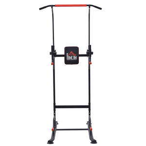 BARRA PER TRAZIONI POWER TOWER STAZIONE  MULTIFUNZIONE 181-229CM