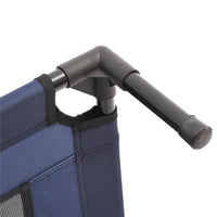 LETTINI PER CANI FINO A 50KG IMPERMEABILE E TRASPIRANTE 92X76X18 CM