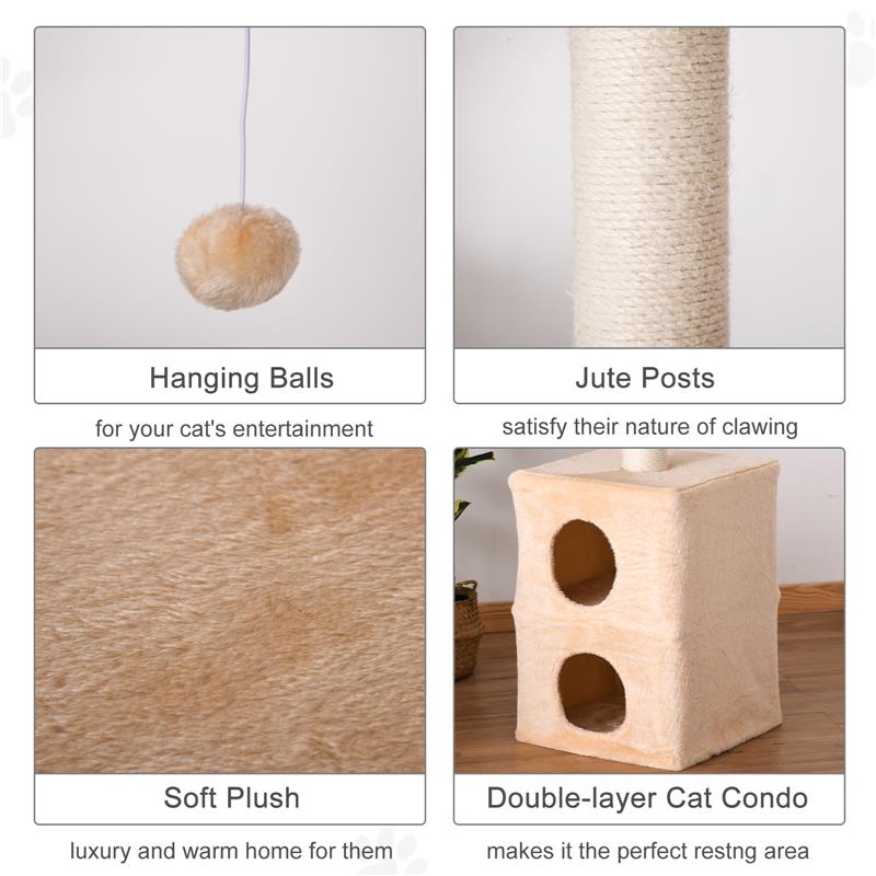 TIRAGRAFFI A SOFFITTO MULTILIVELLO 210-240CM CON CORDE IN JUTA GIALLO