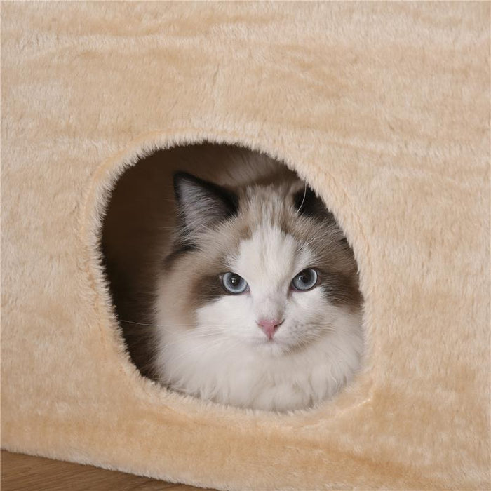 TIRAGRAFFI A SOFFITTO MULTILIVELLO 210-240CM CON CORDE IN JUTA GIALLO