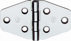 cerniera inox nautica art.854in mm.40x70 cod:ferx.11507