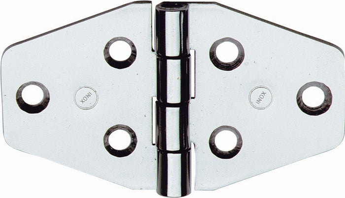 cerniera inox nautica art.854in mm.40x70 cod:ferx.11507