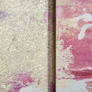 STAMPA SU TELA IN LEGNO DI PINO 200X80 CM