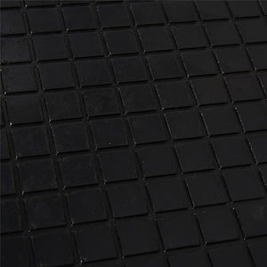 CAVALLETTO ALZAMOTO IN ACCIAIO MAX 150KG CON SUPERFICIE IN GOMMA 48X34X43 CM