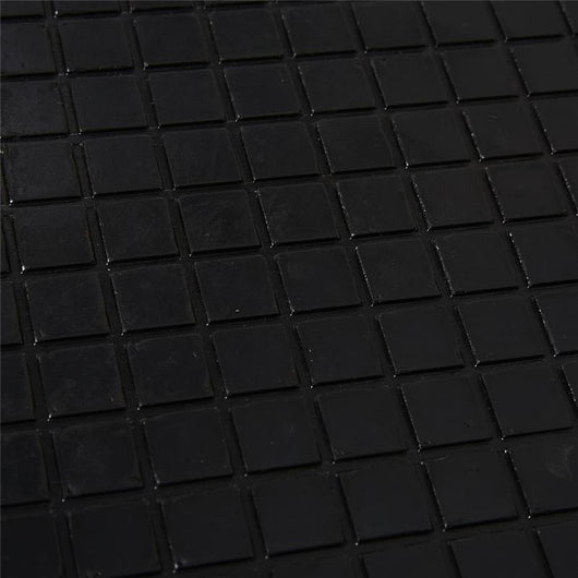 CAVALLETTO ALZAMOTO IN ACCIAIO MAX 150KG CON SUPERFICIE IN GOMMA 48X34X43 CM