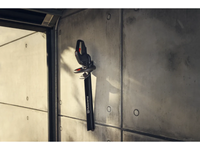 Tagliasiepi a batteria Husqvarna Aspire H50-P4A lama 50cm con batteria e carica