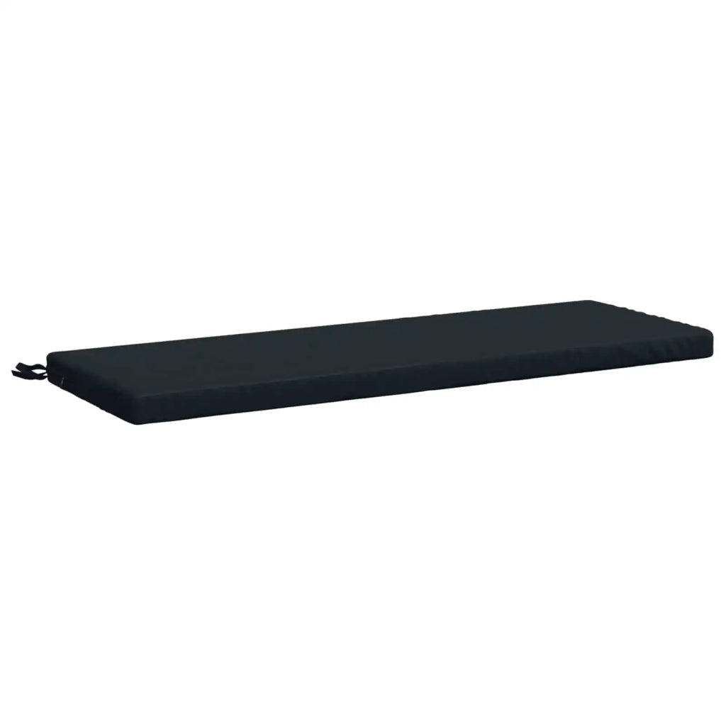 Cuscini per Panchina a 2 Pezzi SOEST 2 pz 100% Poliestere 948803