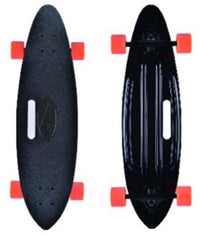 SKATE STREET 2 CON PORTATA MASSIMA DA 100 KG