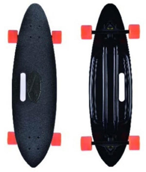 SKATE STREET 2 CON PORTATA MASSIMA DA 100 KG