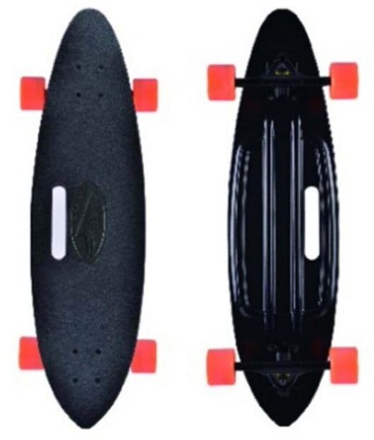 SKATE STREET 2 CON PORTATA MASSIMA DA 100 KG