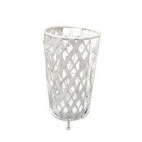 PORTAOMBRELLI BRIGITTE COLORE BIANCO ANTICO