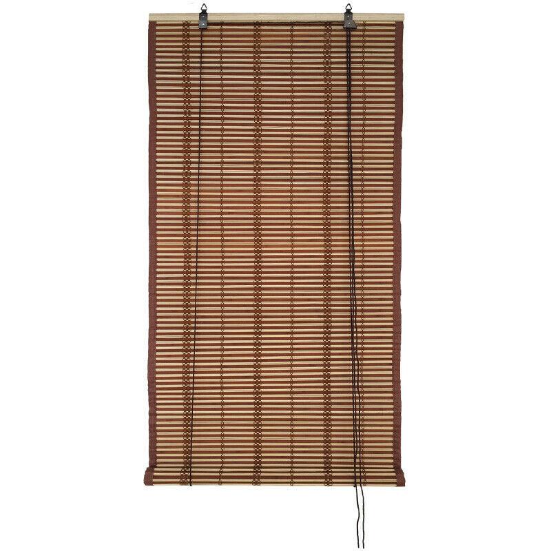 FOLK TAPPARELLA LEGNO NATURALE 200 X H 300 CM