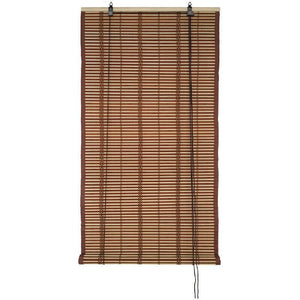 FOLK TAPPARELLA LEGNO NATURALE 200 X H 300 CM