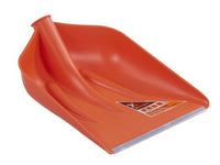 PALA BADILE BRIXO PER NEVE E GRANAGLIE SENZA MANICO