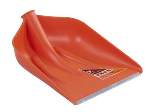 PALA BADILE BRIXO PER NEVE E GRANAGLIE SENZA MANICO