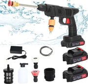 Specchi retrovisori regolabili - Set da 4 pezzi - Specchi retrovisori per mountain bike e bicicletta da corsa