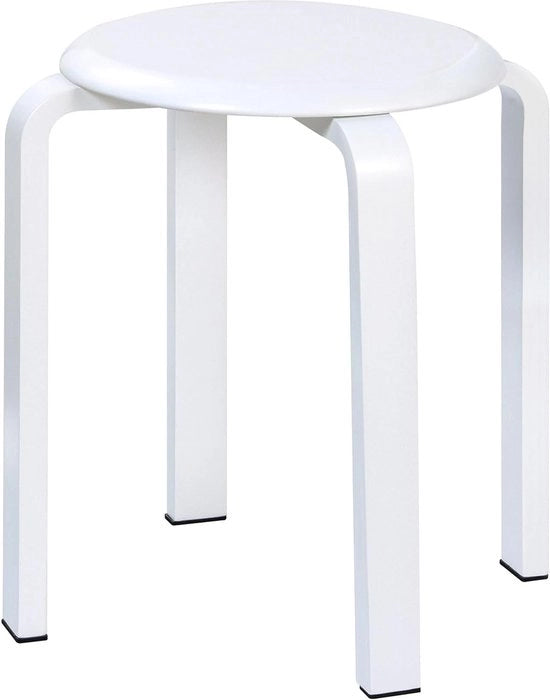 Seduta per la sala da pranzo, sedia a pile in legno con tappetino antiscivolo, sedia a pile per classe, cucina, sala da pranzo o home bar, bianca 

Modello: 
Specifica: 
Codice prodotto: