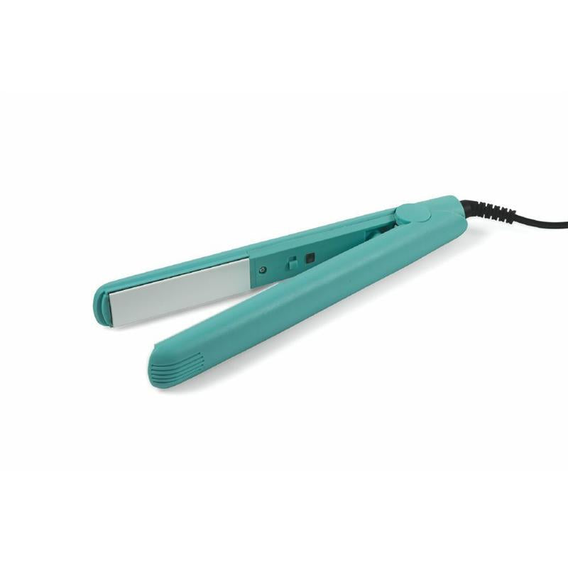 PIASTRA PER CAPELLI IN ACCIAIO E PLASTICA 30 W